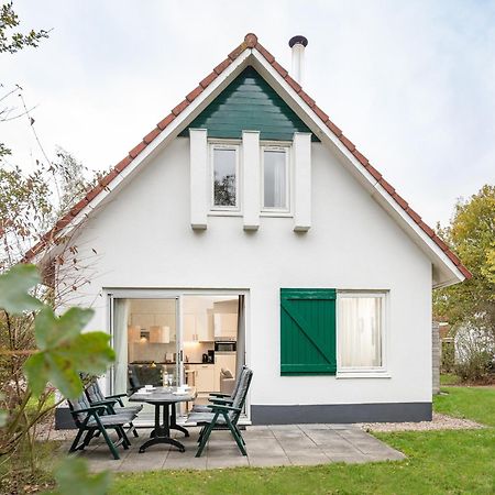 Restyled House With Fire Place Near The Drents-Friese Wold Villa Hoogersmilde Dış mekan fotoğraf